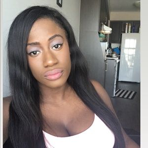 Meet your Posher, Natalie